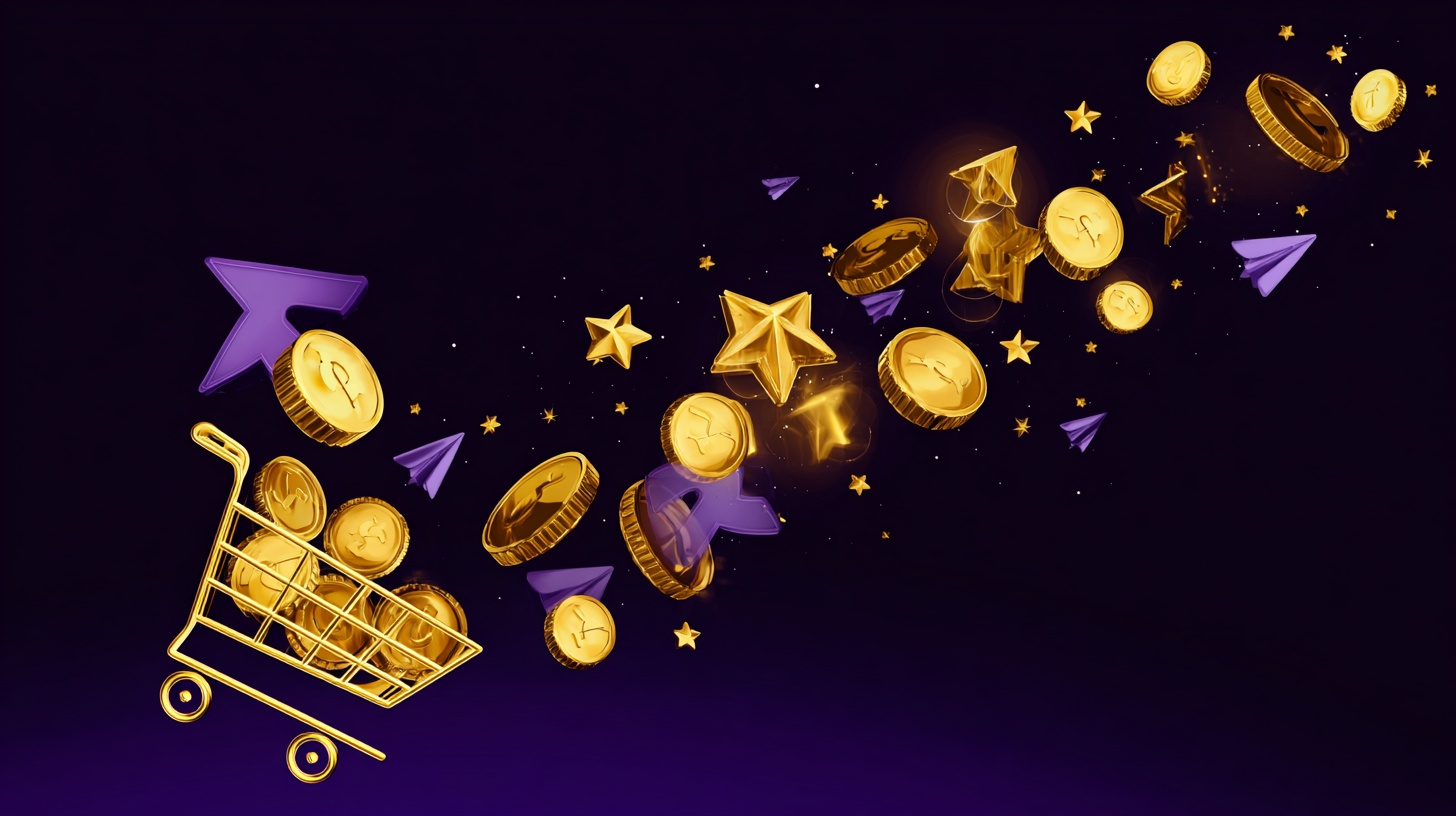 Где купить самые дешёвые Telegram звёзды: полный гайд