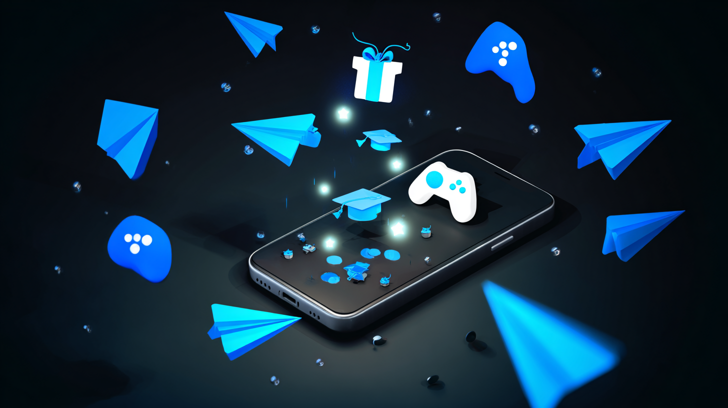 10 креативных способов использовать Telegram Stars