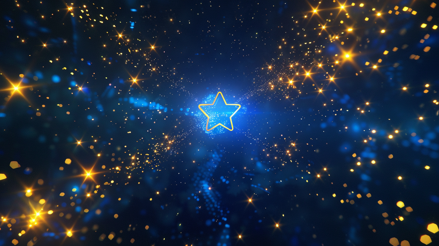 Что такое Telegram Stars и зачем они нужны