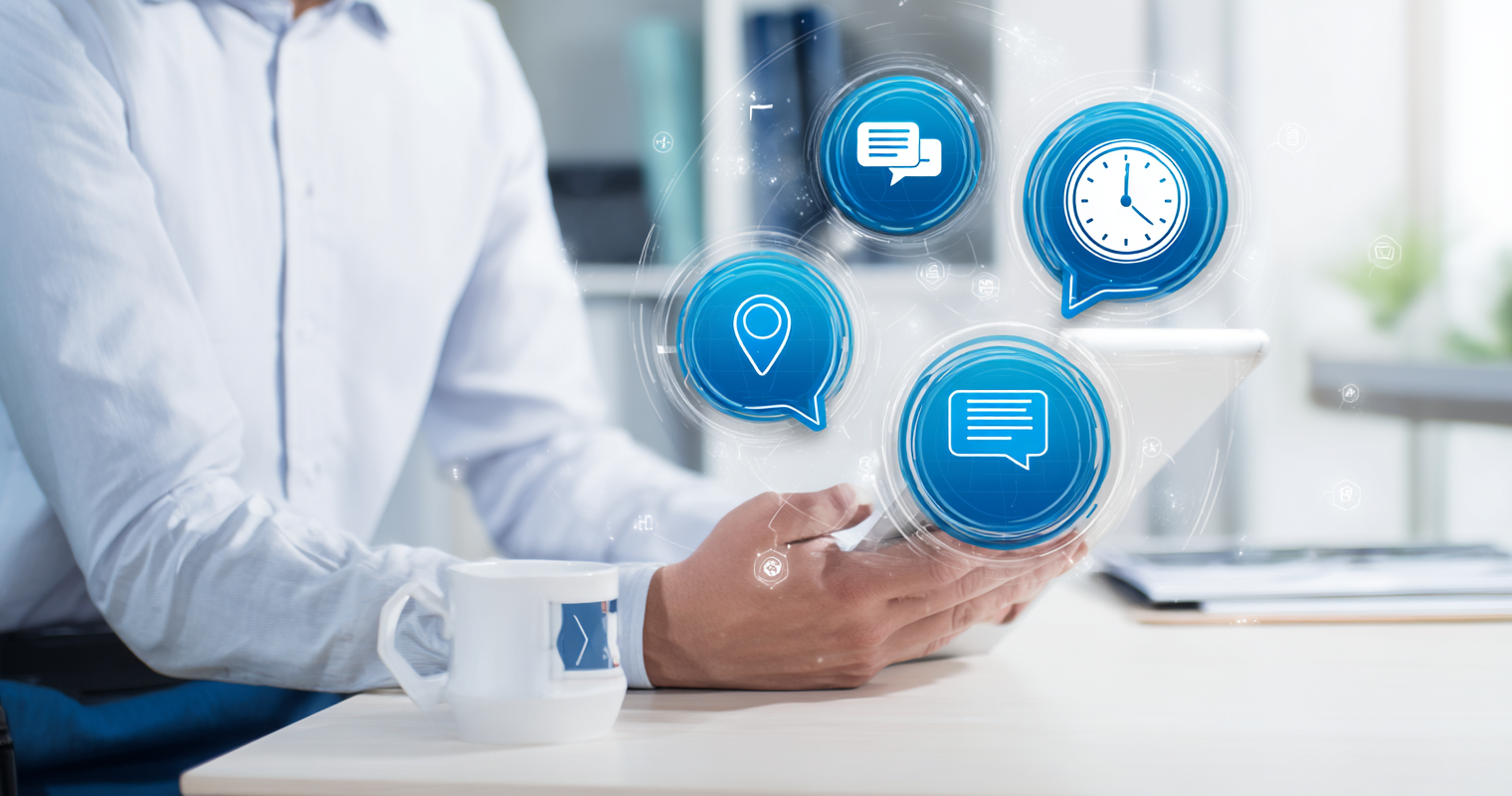 Telegram Business: как настроить бизнес-аккаунт для компании