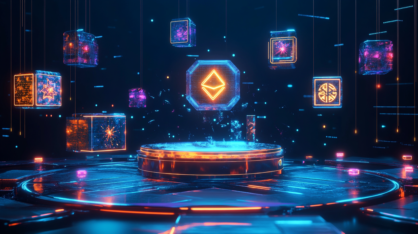 Аукционы подарков в Telegram — как работают и сколько Stars нужно для участия