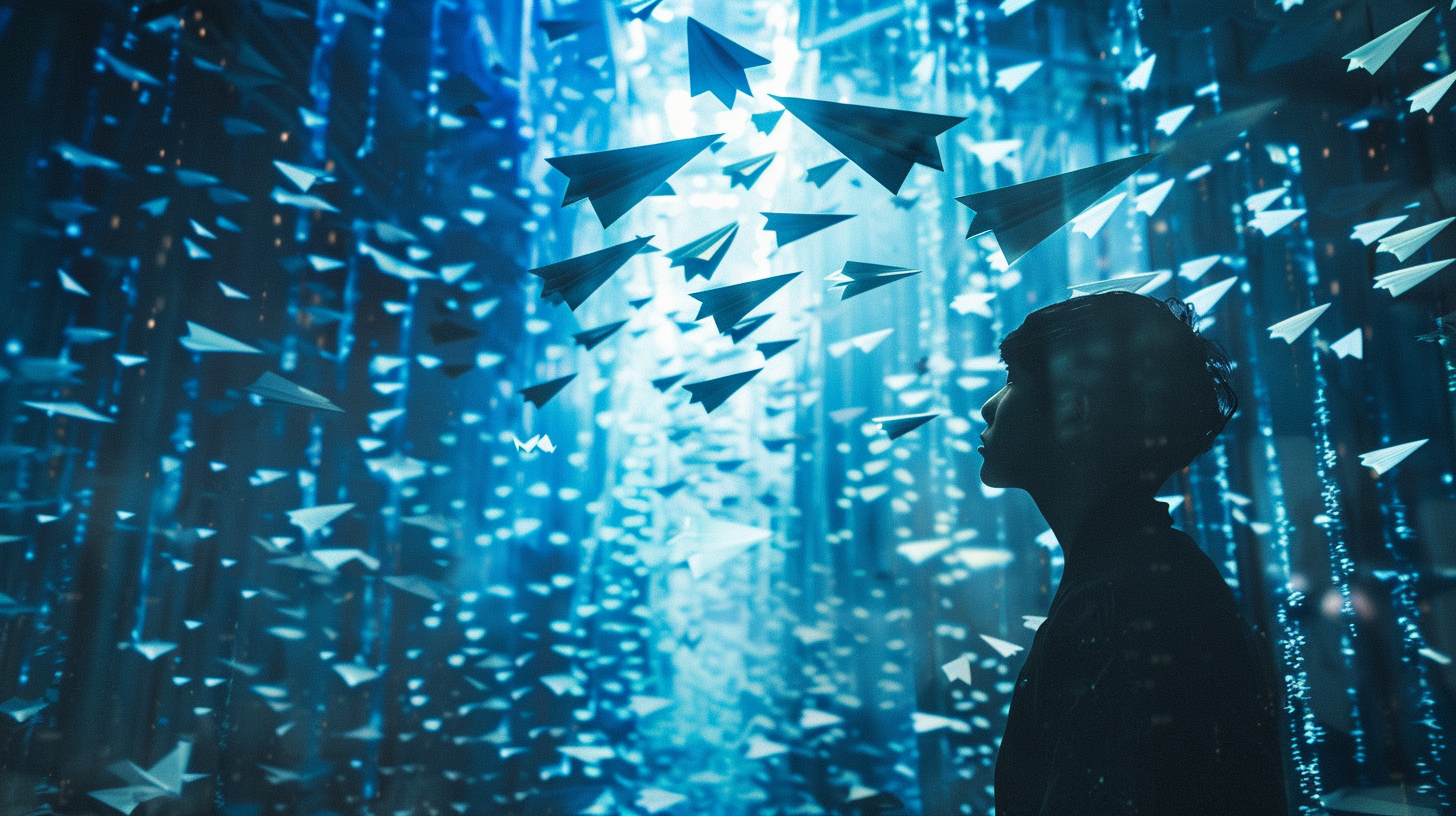 Павел Дуров: как создатель ВКонтакте построил самый свободный мессенджер в мире