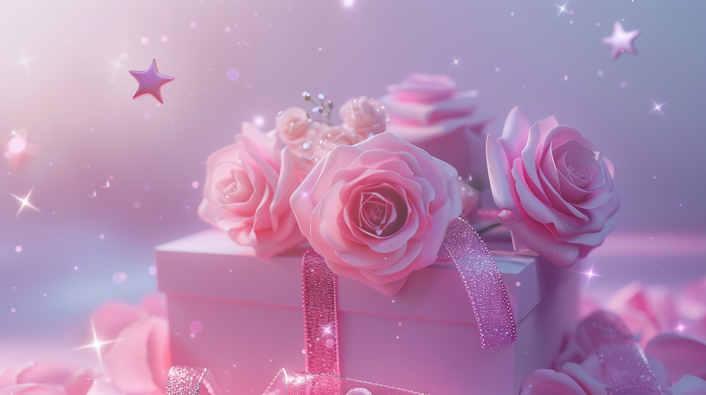 Подарки в Телеграм на 8 марта 2026