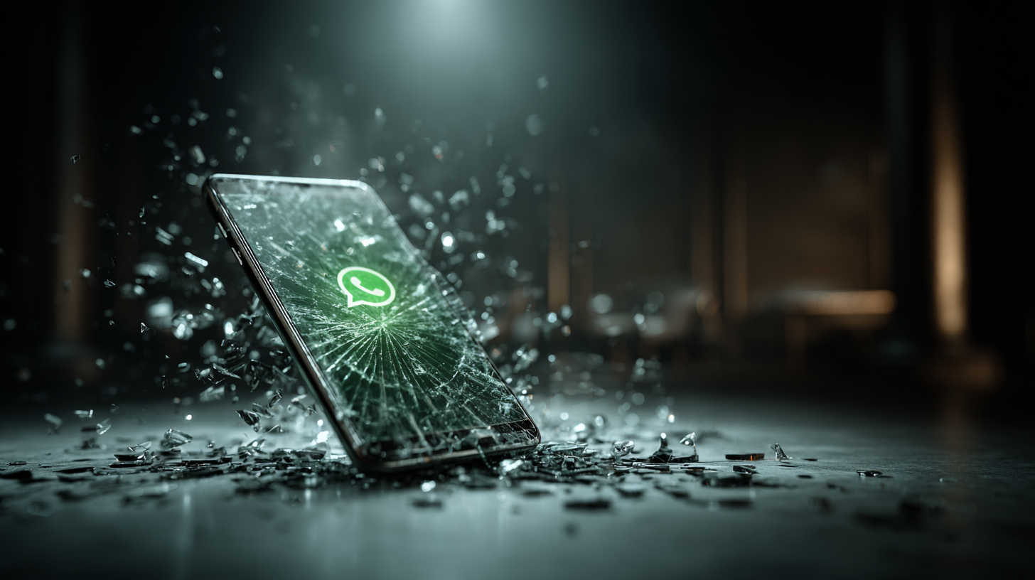 Техас подал в суд на WhatsApp: почему E2E-шифрование не защищает вашу переписку