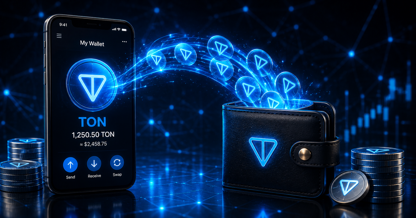 Экономика Telegram Stars в 2026: куда уходят ваши деньги и деньги авторов